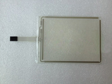 Original 3M 5.7" RES-5.7-PL4 Touch Screen Panel Glass Screen Panel Digitizer Panel